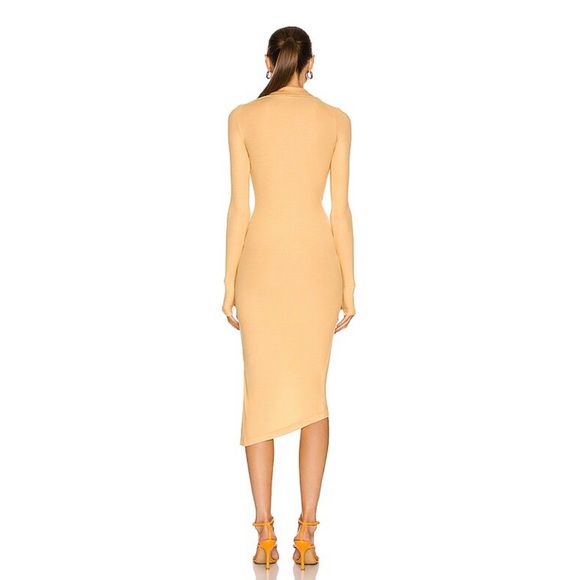 ALIX NYC Lanett Dress - Picture 3 of 5